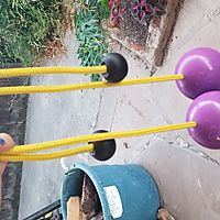 Perfect practice poi