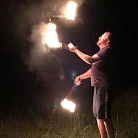 Great value fire clubs