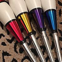 I could not be more pleased :D