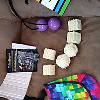 Totally rad bag