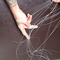 Report du space whip