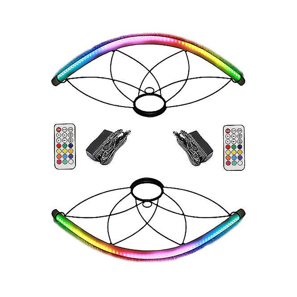 Led Fans