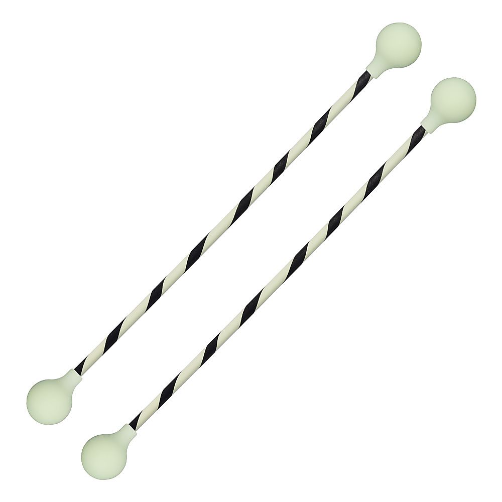 Twirling Baton
