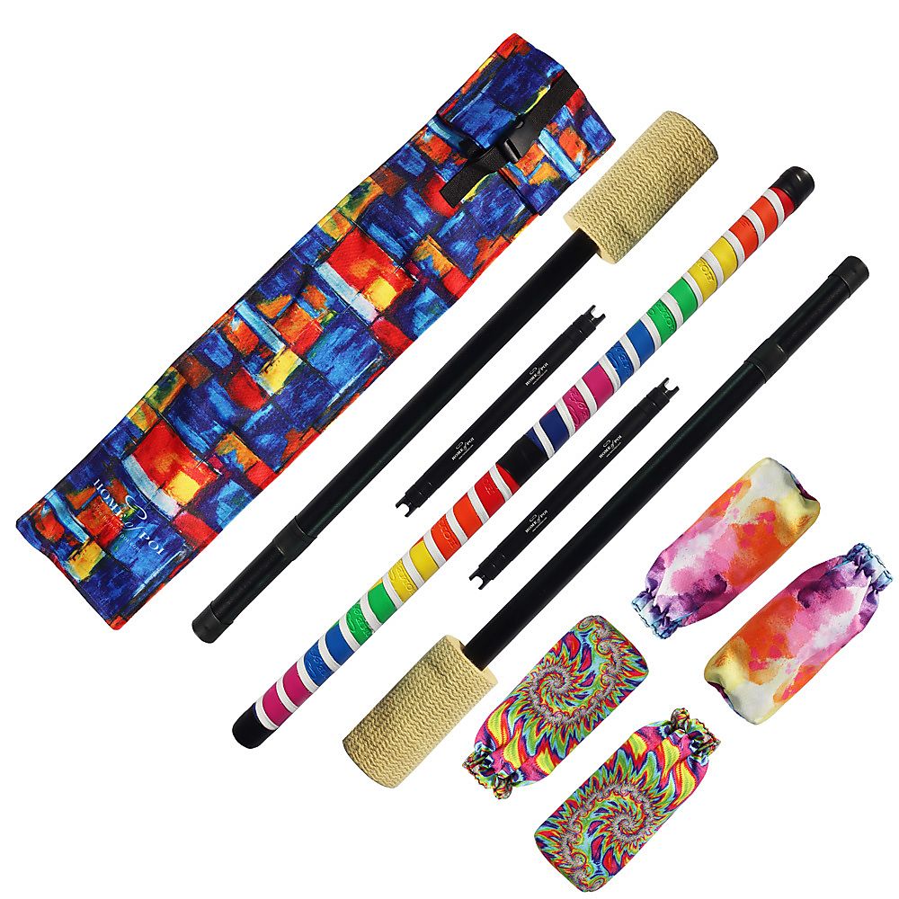 Fire Staff