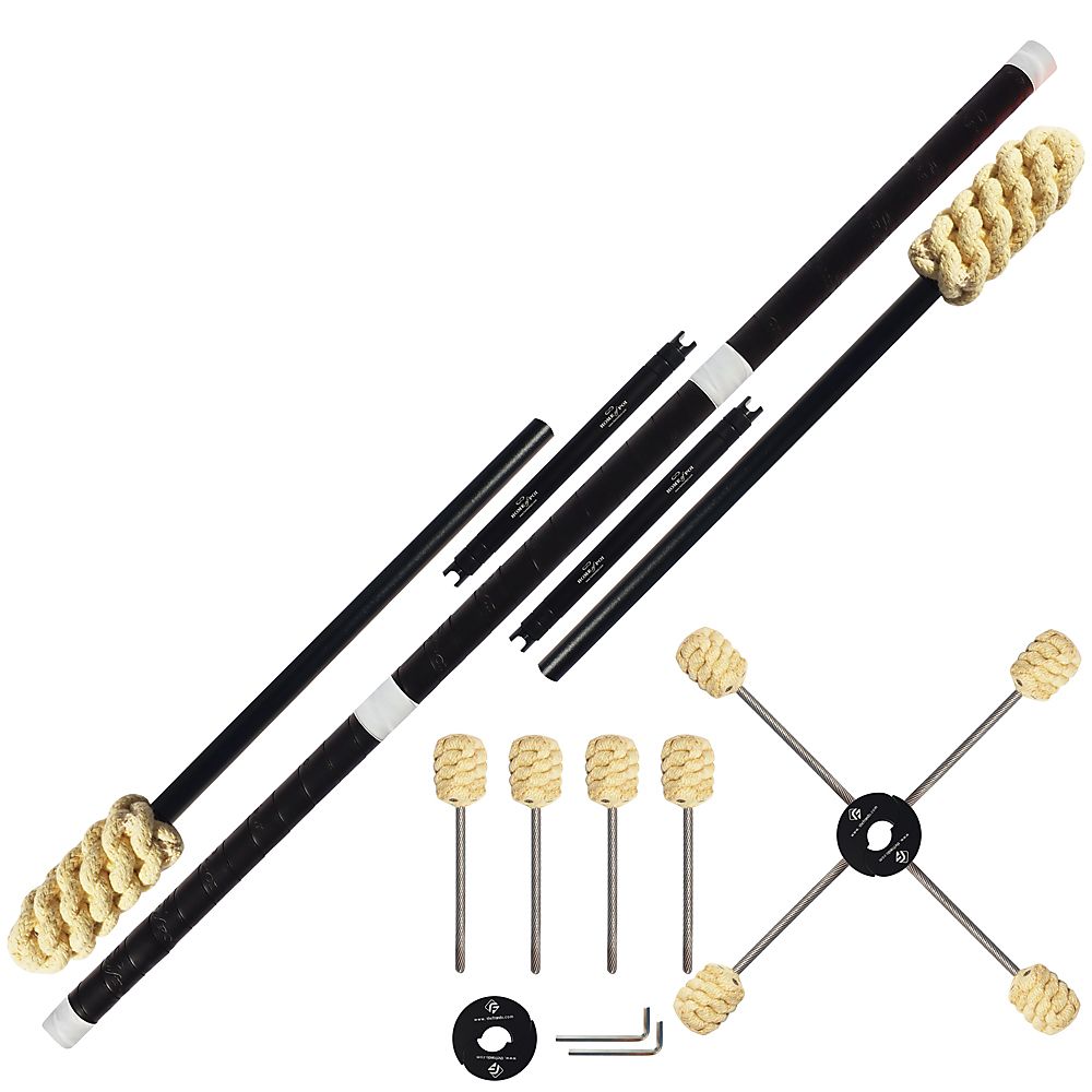 Slayer Staff